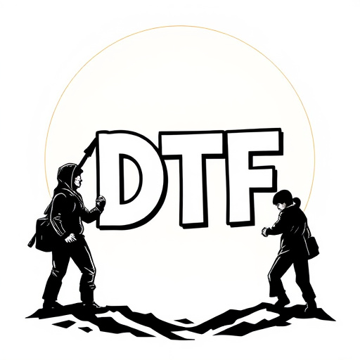 DTF