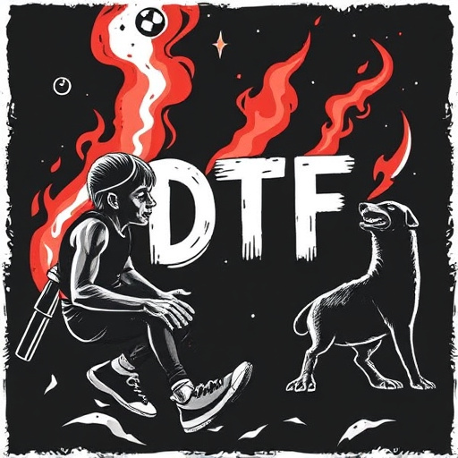 DTF