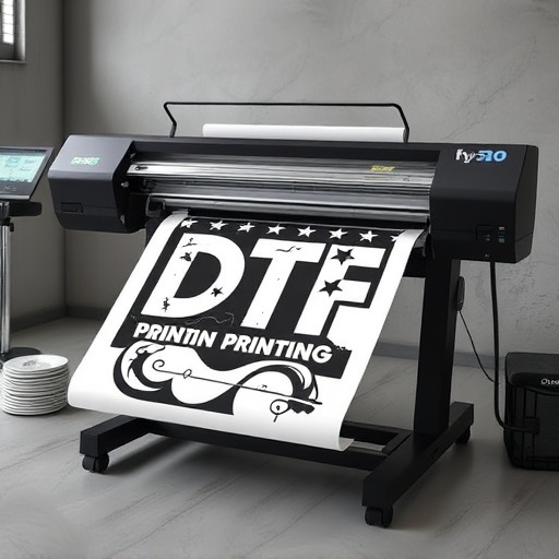 DTF Printing