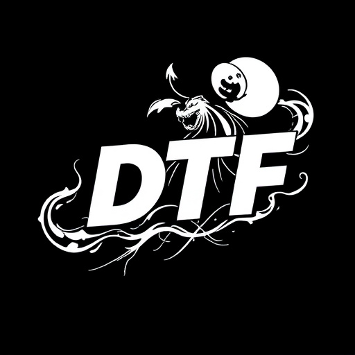 DTF Printing