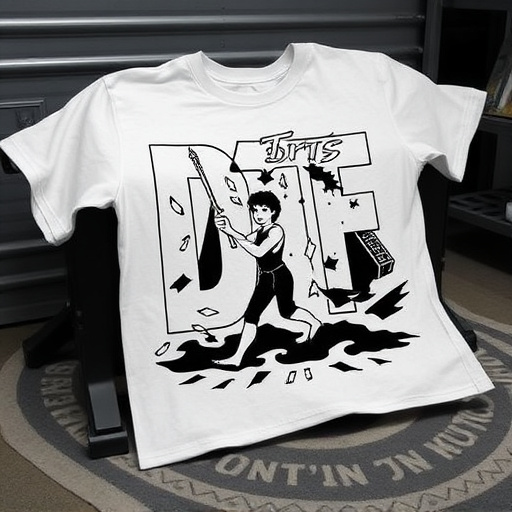 DTF Printing