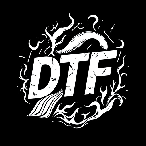 DTF Printing