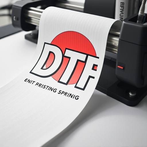 DTF Printing