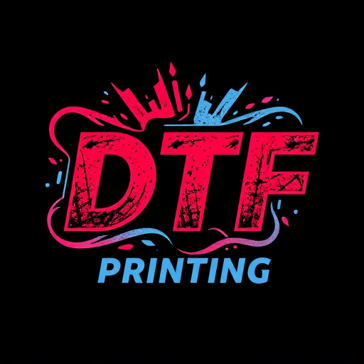 DTF Printing