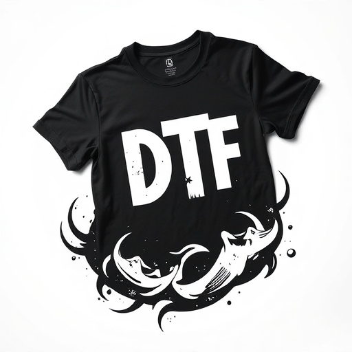 DTF Printing
