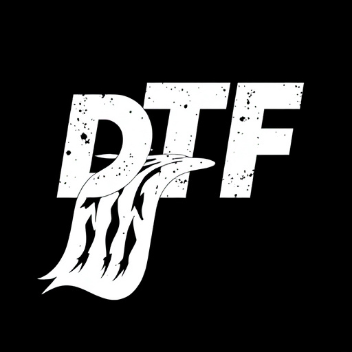 DTF Printing