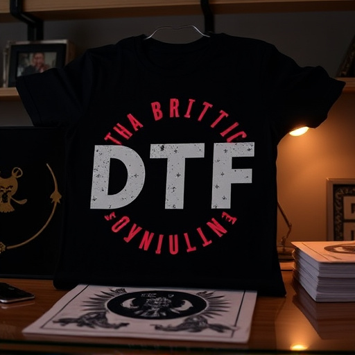 DTF Printing