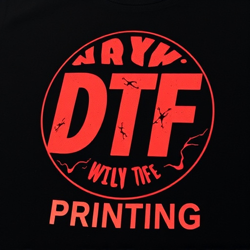 DTF Printing