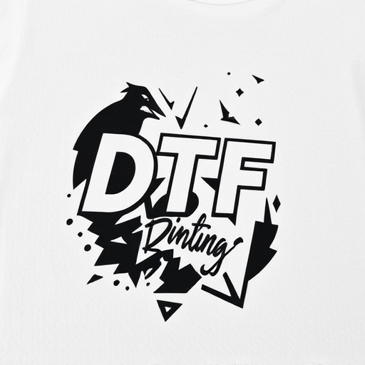 DTF Printing