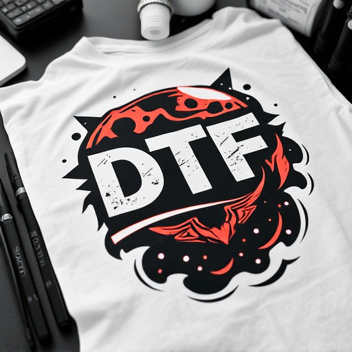DTF Printing