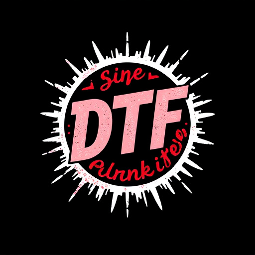 DTF Printing