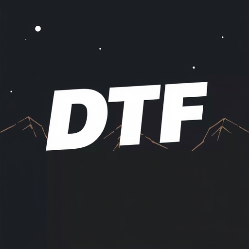 DTF Printing