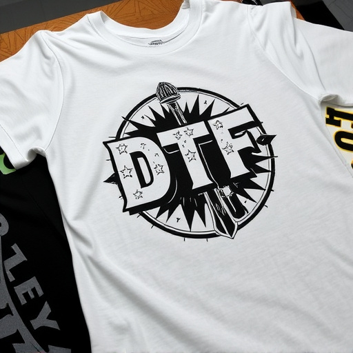 DTF Printing