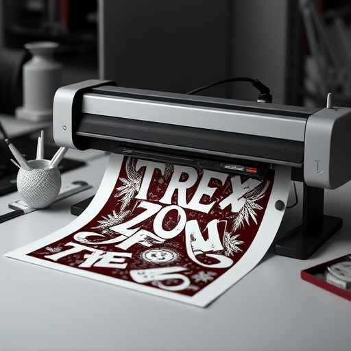 DTF Printing