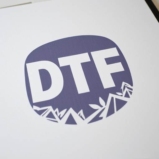 DTF Printing