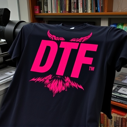 DTF Printing