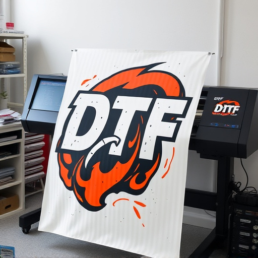 DTF Printing