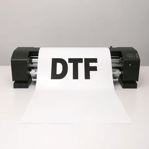 DTF Printing