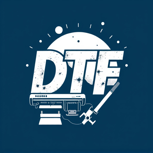 DTF Printing
