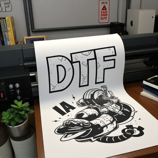 DTF Printing