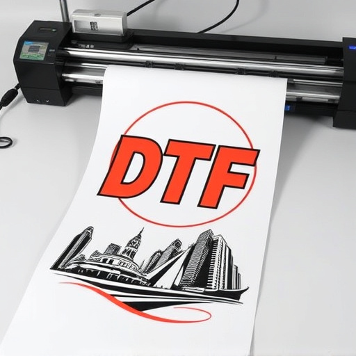 DTF Printing