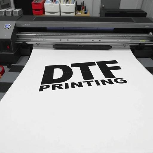 DTF Printing