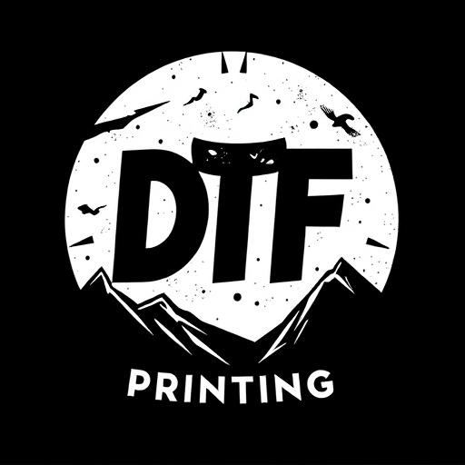 DTF Printing
