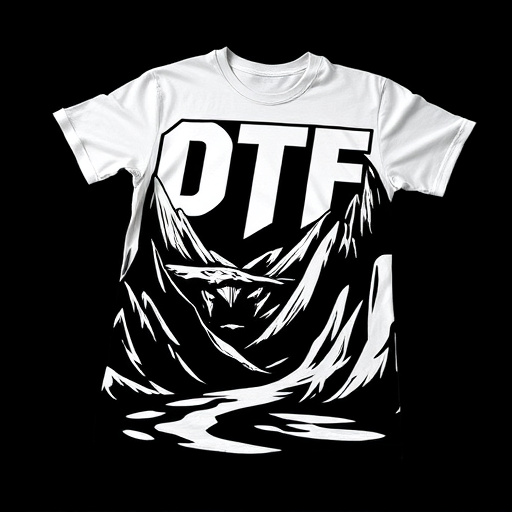 DTF Printing
