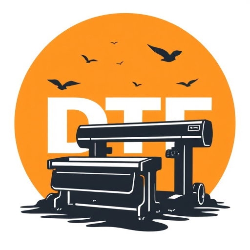 DTF Printing