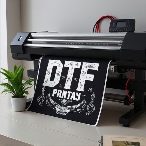 DTF Printing