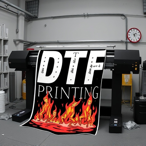 DTF Printing