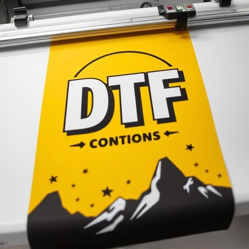 DTF Printing