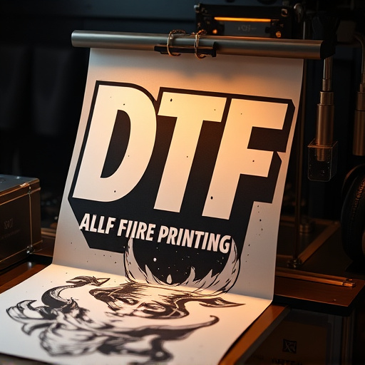 DTF Printing