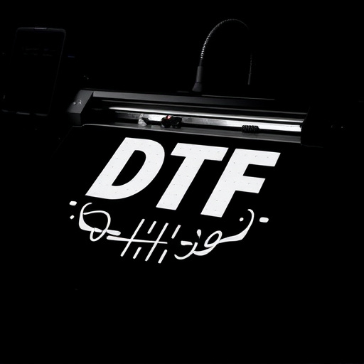 DTF Printing