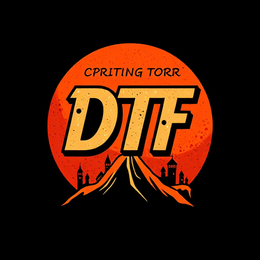 DTF Printing