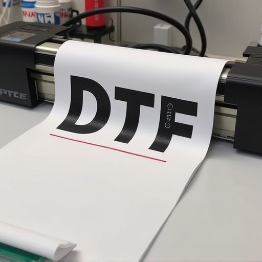 DTF Printing