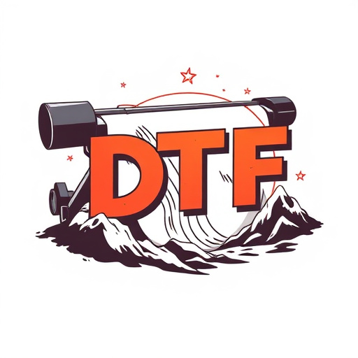 DTF Printing