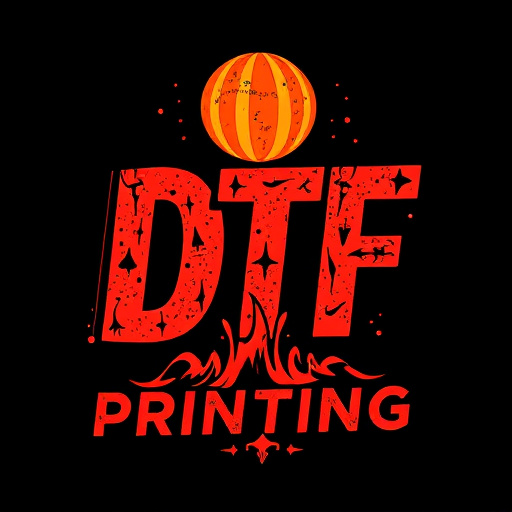 DTF Printing
