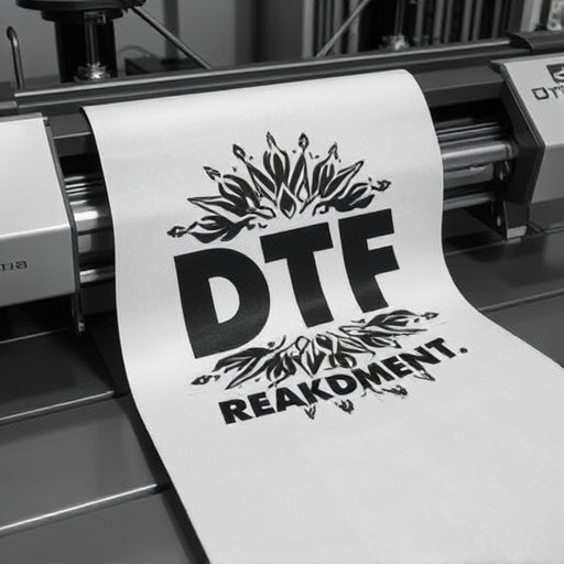 DTF Printing