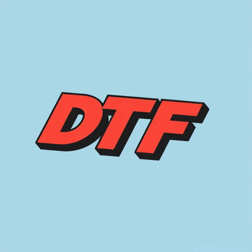 DTF Printing