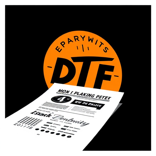 DTF Printing