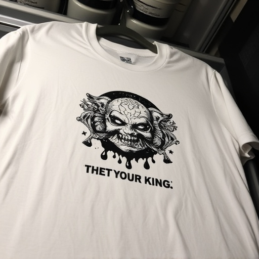 DTF Printing
