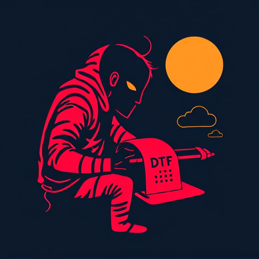 DTF Printing