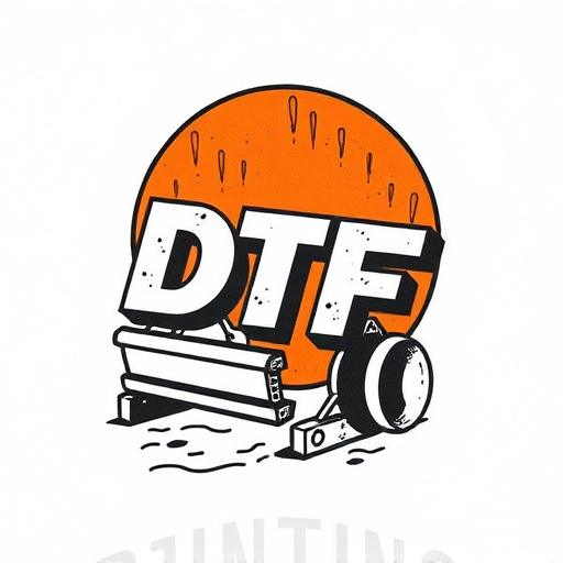 DTF Printing
