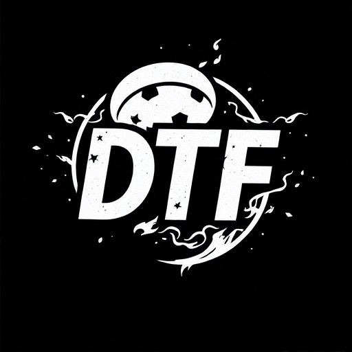 DTF Printing