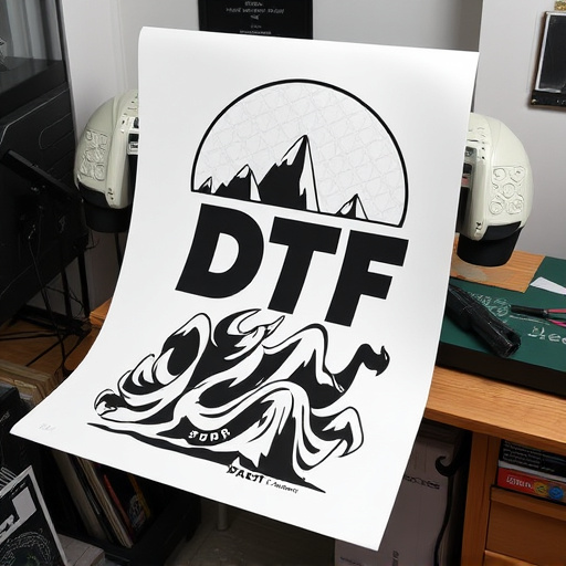 DTF Printing