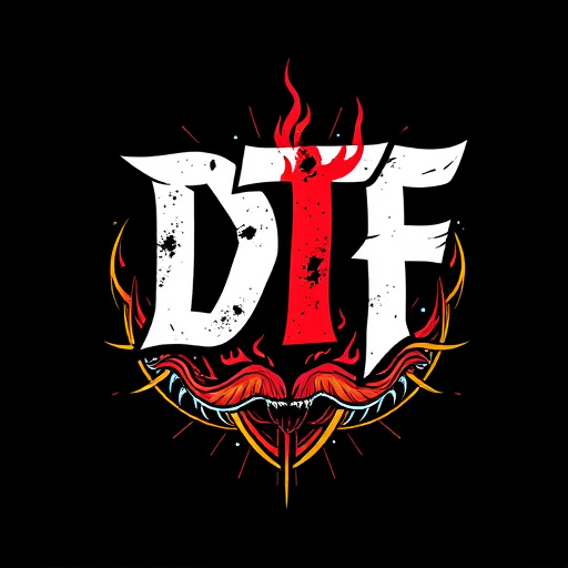 DTF Printing