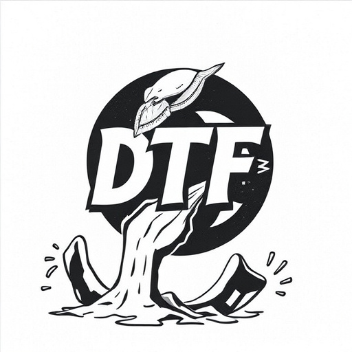 DTF Printing