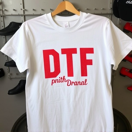 DTF Printing
