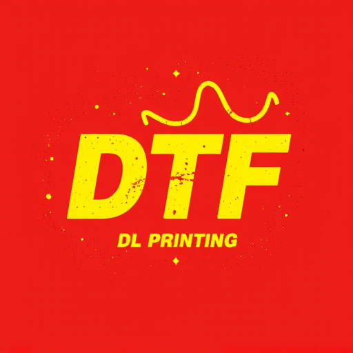 DTF Printing